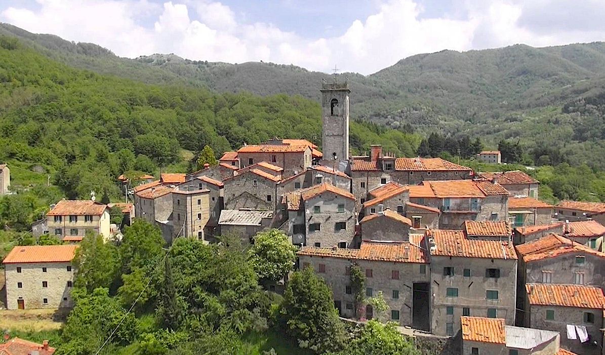 Pescia - what to see in the town of Pescia in Tuscany